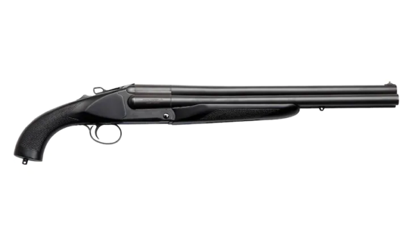 Buy Charles Daly Triple Honcho Shotgun 