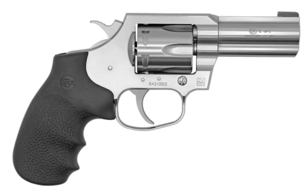 Buy Colt King Cobra Revolver 357 Magnum 