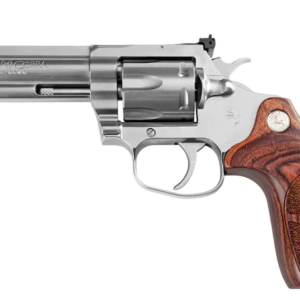 Buy Colt King Cobra Target Revolver 357 Magnum 