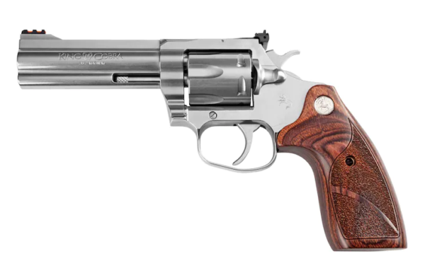 Buy Colt King Cobra Target Revolver 357 Magnum 