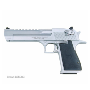 Buy Desert Eagle, .357 Magnum, Brushed Chrome