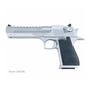 Buy Desert Eagle, .44 Magnum, Brushed Chrome