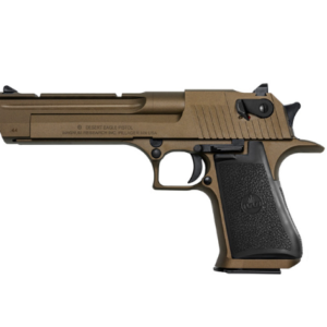 Buy Desert Eagle, .44 Magnum, Burnt Bronze, CA OKAY