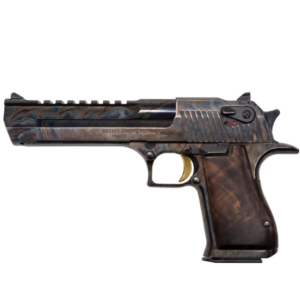 Buy Desert Eagle, .44 Magnum, Case Hardened