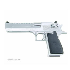 Buy Desert Eagle, .44 Magnum, Polished Chrome