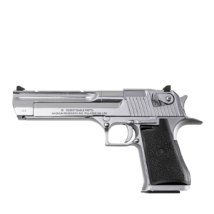 Buy Desert Eagle, .44 Magnum, Polished Chrome, CA OKAY