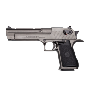 Buy Desert Eagle, .44 Magnum, Tungsten, CA OKAY