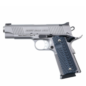 Buy Desert Eagle 1911 C, Stainless