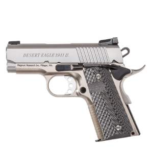 Buy Desert Eagle 1911 U, Stainless