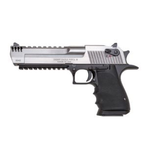 Buy Desert Eagle Pistol, Aluminum Frame, SS Slide/Barrel