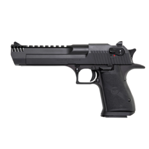 Buy Desert Eagle Pistol, Black with Integral Muzzle Brake