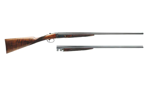 Buy Dickinson Estate Combo Single Trigger Side by Side Shotgun