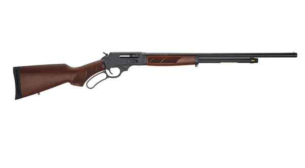 Buy Henry Load Gate Lever Action Shotgun