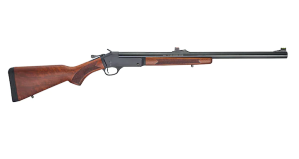  Buy Henry SS Slug 12 Gauge Single Shot Shotgun 