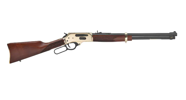 Buy Henry Side Gate 410 Bore Lever Action Shotgun 