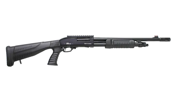 Buy Iver Johnson PAS12 12 Gauge Pump Action Shotgun