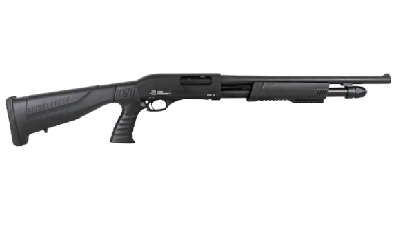 Buy Iver Johnson PAS12 12 Gauge Pump Action Shotgun