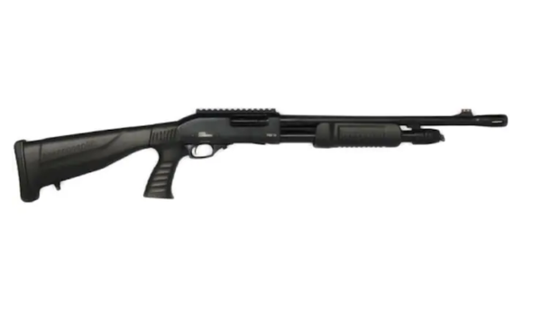 Buy Iver Johnson PAS20 20 Gauge Pump Action Shotgun