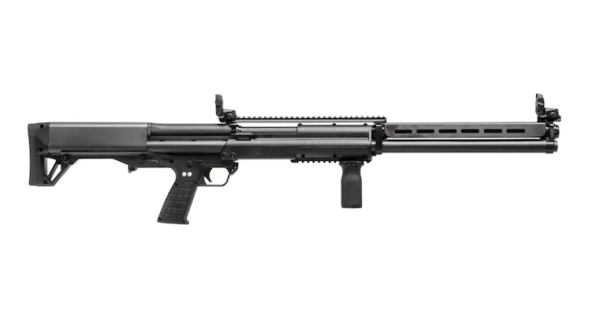 Buy Kel-Tec KSG-25 Bullpup Pump Shotgun 12 Gauge