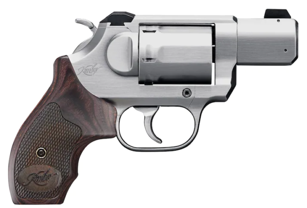 Buy Kimber K6s DASA Revolver