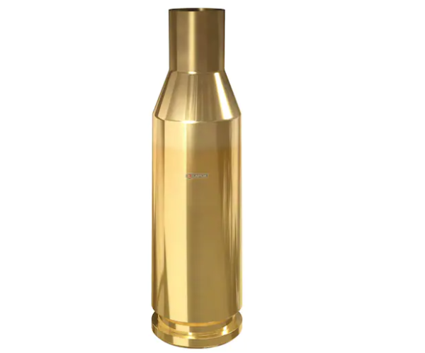 Buy Lapua Brass 220 Russian Box of 100