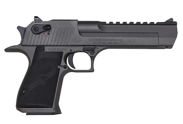 Buy Magnum Research Desert Eagle Mark XIX 44 Remington Magnum Semi-Automatic Pistol