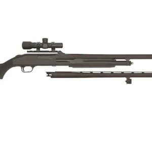 Buy Mossberg 500 12-Gauge Pump Action Shotgun 