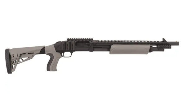 Buy Mossberg 500 12 Gauge Pump Action Shotgun