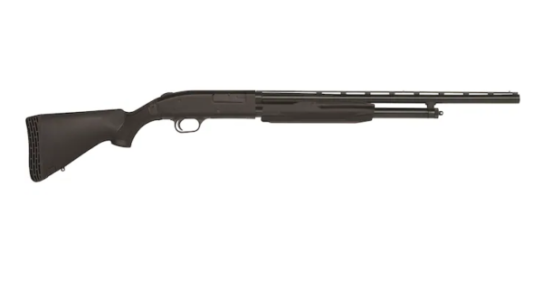 Buy Mossberg 500 20 Gauge Pump Action Shotgun