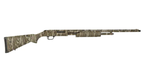 Buy Mossberg 500 410 Bore Pump Action Shotgun 