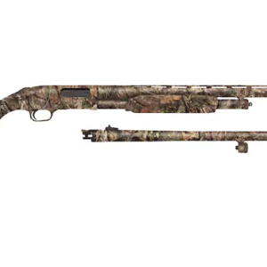 Buy Mossberg 500 Field Deer Combo 12 Gauge Pump Action Shotgun 