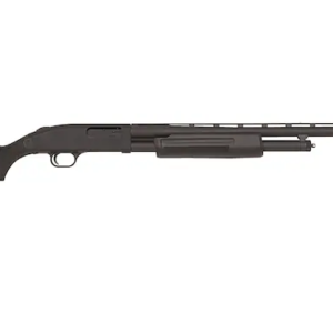 Buy Mossberg 500 Flex Shotgun Vent Rib Barrel Blued Synthetic