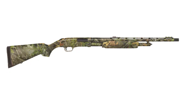 Buy Mossberg 500 Grand Slam Turkey Shotgun 