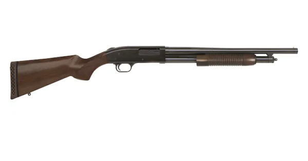 Buy Mossberg 500 Retrograde 12 Gauge Pump Action Shotgun