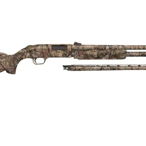 Buy Mossberg 500 Super Bantam Field Deer Combo Youth 20 Gauge Pump Action Shotgun 