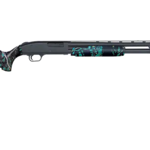 Buy Mossberg 500 Super Bantam Shotgun 20 Gauge