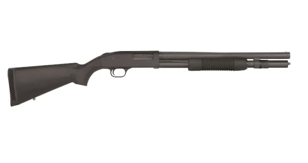 Buy Mossberg 590 12 Gauge Pump Action Shotgun 