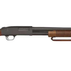 Buy Mossberg 590 Nightstick 12 Gauge Pump Action Shotgun