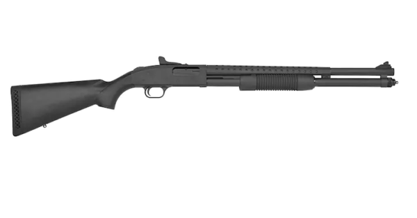 Buy Mossberg 590 Persuader 12 Gauge Pump Action Shotgun