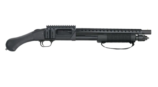 Buy Mossberg 590 Shockwave 12 Gauge Pump Action Shotgun