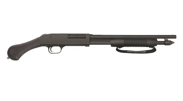 Buy Mossberg 590 Shockwave 410 Bore Pump Action Shotgun