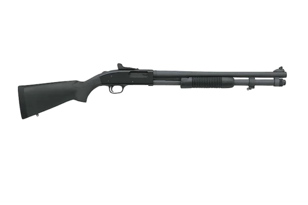 Buy Mossberg 590A1 12 Gauge Pump Action Shotgun 