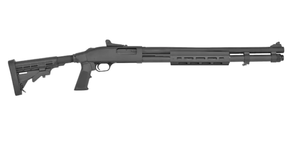 Buy Mossberg 590A1 12 Gauge Pump Action Shotgun