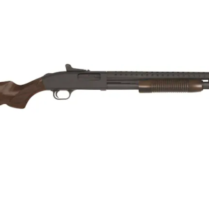 Buy Mossberg 590A1 Retro 12 Gauge Pump Action Shotgun