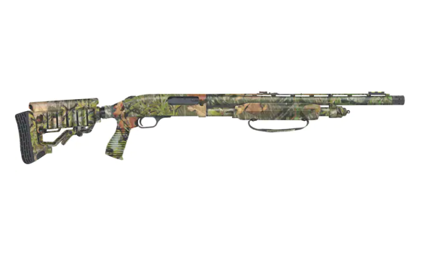 Buy Mossberg 835 12 Gauge Pump Action Shotgun 