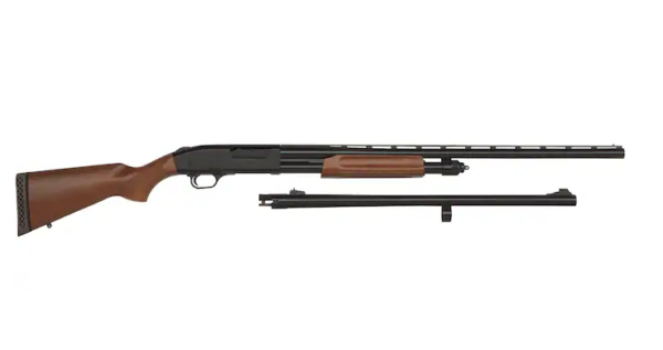 Buy Mossberg 835 Combo 12 Gauge Pump Action Shotgun 