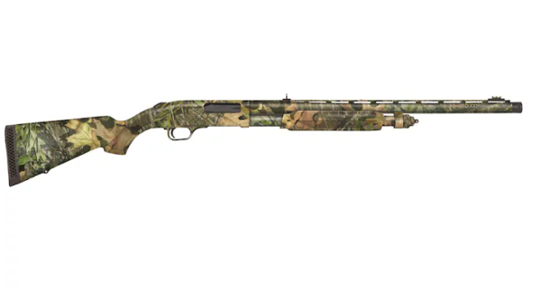 Buy Mossberg 835 Grand Slam Turkey 12 Gauge Pump Action Shotgun