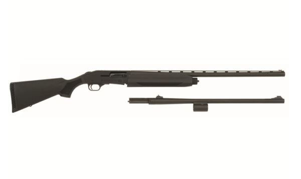 Buy Mossberg 930 Deer Combo 12 Gauge Semi-Automatic Shotgun