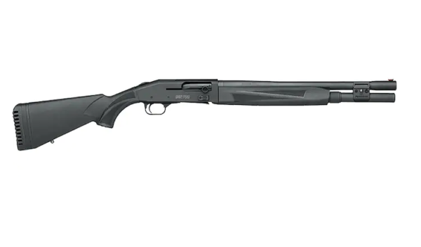 Buy Mossberg 940 Pro Tactical 12 Gauge Semi-Automatic Shotgun 