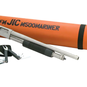 Buy Mossberg JIC Mariner 12 Gauge Pump Action Shotgun 